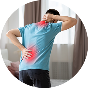 예고 없는 미래에 대비