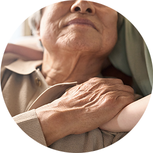 남겨질 자녀 교육비 지원